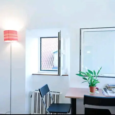 Lxapartments Apartamento Lisboa