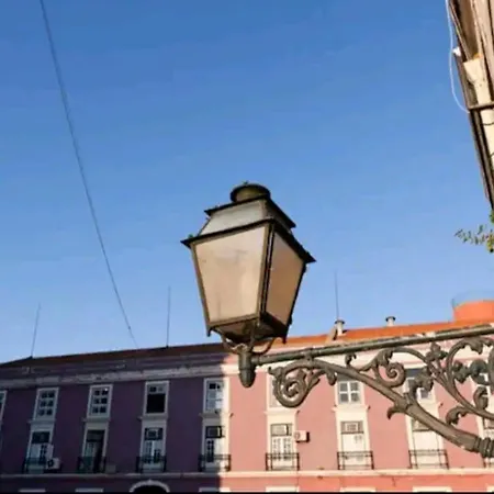 Apartamento Lxapartments *
