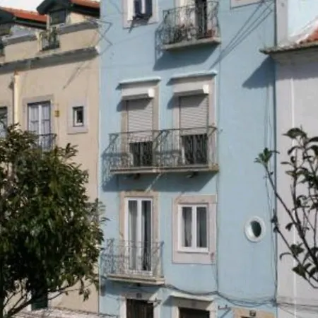 Apartamento Lxapartments *