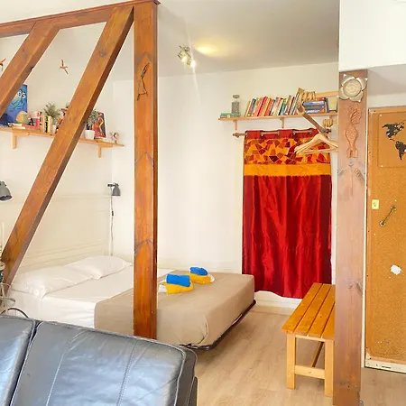 Apartamento Lxapartments Lisboa