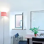 Lxapartments * Lizbona