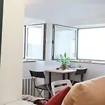 Lxapartments Apartament