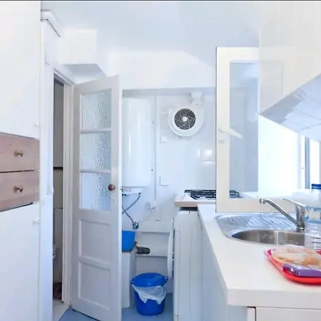 Lxapartments Apartment Lisbon