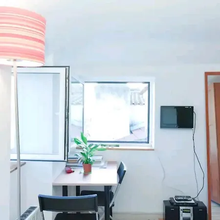 Apartment Lxapartments Lisbon