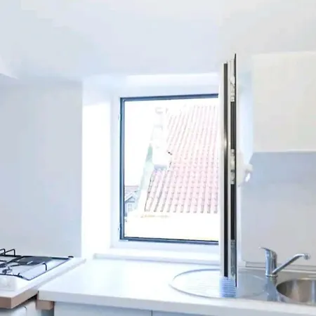 Lxapartments * Lisbon