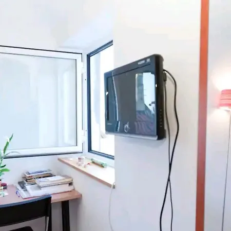 Lxapartments Apartman *