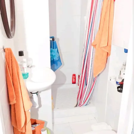 Apartment Lxapartments Lisbon