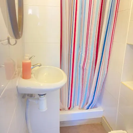 Apartment Lxapartments Lisbon