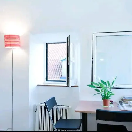 Lxapartments * Lisboa