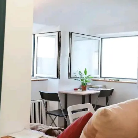 Lxapartments Apartmán