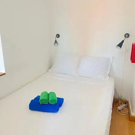 Lxapartments Apartman Lisboa