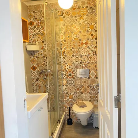 Apartman Lxapartments