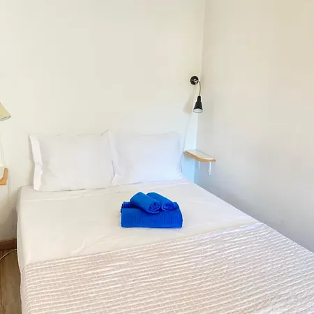公寓 Lxapartments Lisboa
