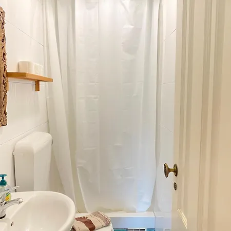 Lxapartments Apartman Lisboa