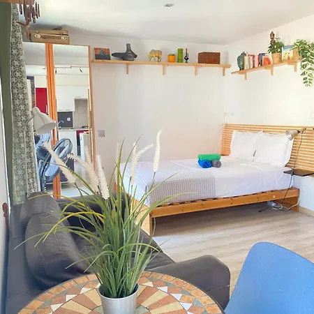Lxapartments