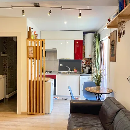 Lxapartments Apartman *