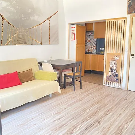 Lxapartments * Lisboa