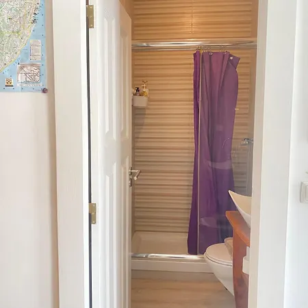 Apartman Lxapartments