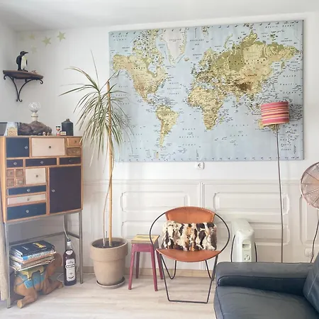Apartman Lxapartments *
