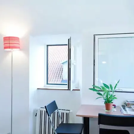 Lxapartments * Лиссабон