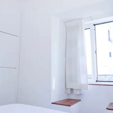 Lxapartments Lisboa