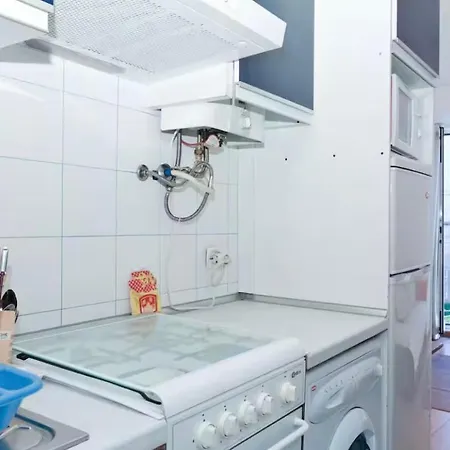 Lxapartments * Лиссабон