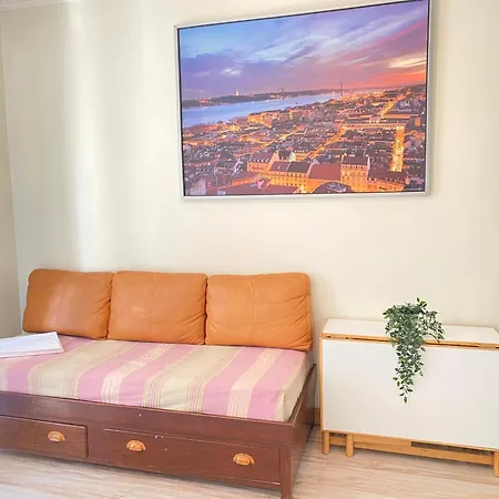 Lxapartments * Lisboa