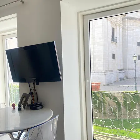 Lxapartments * Лиссабон