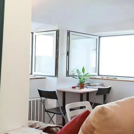 Lxapartments 公寓