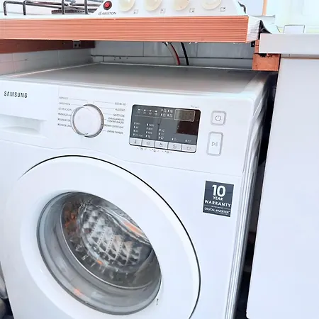 Lxapartments