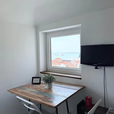 Lxapartments Apartman