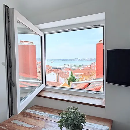 Lxapartments * Lisboa