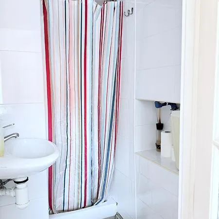 Apartman Lxapartments