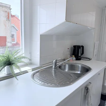 Lxapartments Apartman *