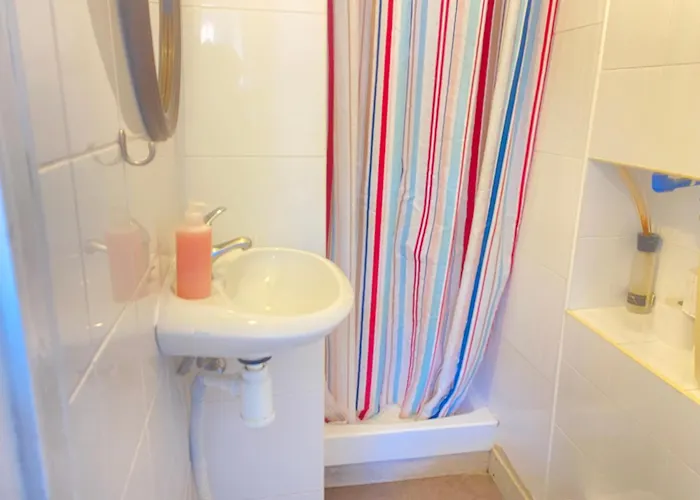 شقة Lxapartments Lisboa