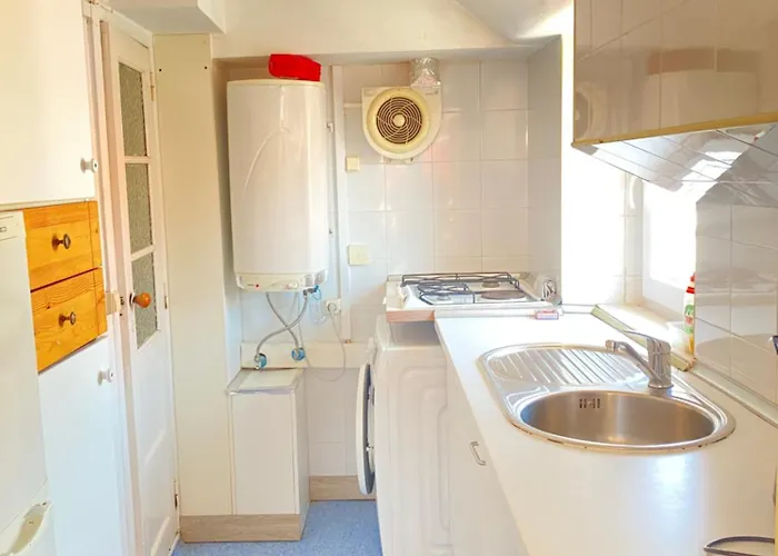 Lxapartments * Lisboa