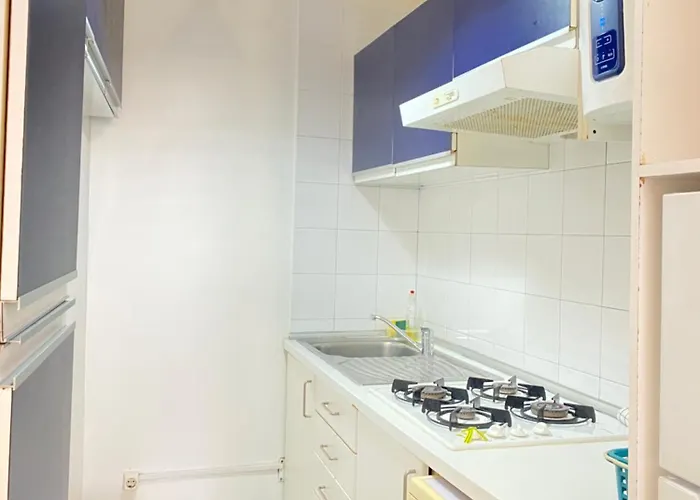 Lxapartments * Lisboa