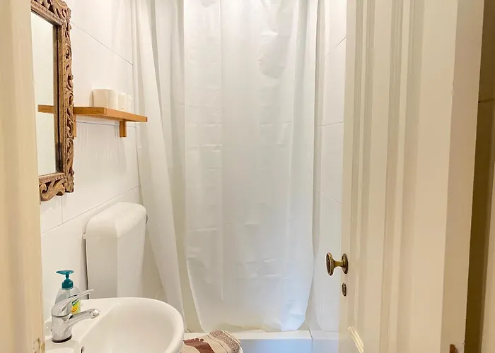 Lxapartments شقة Lisboa