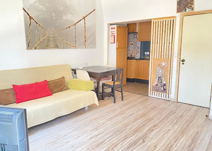 Lxapartments * Lisboa