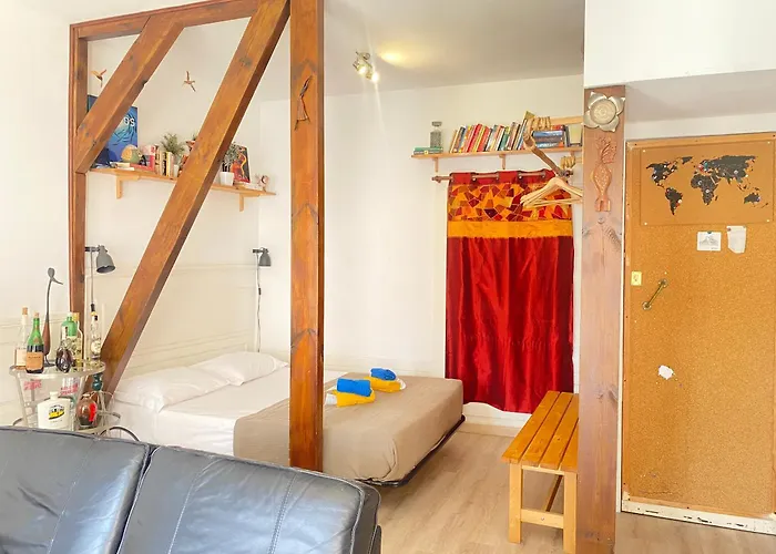 شقة Lxapartments Lisboa