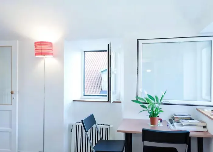 Lxapartments * Lisboa