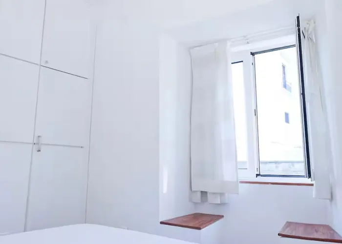 Lxapartments Lisboa