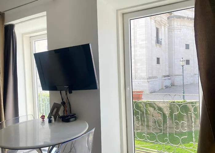 Lxapartments * Lisboa