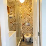 Διαμέρισμα Lxapartments