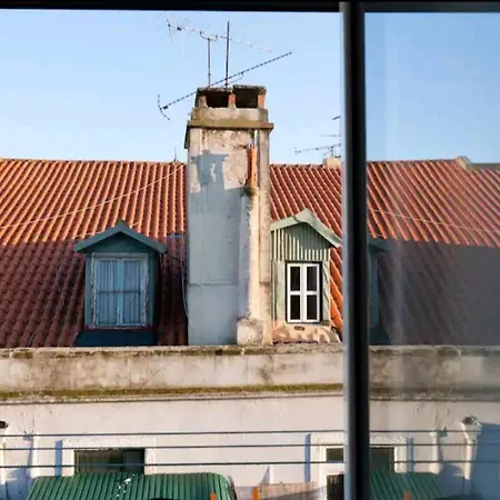 Lxapartments Appartement *