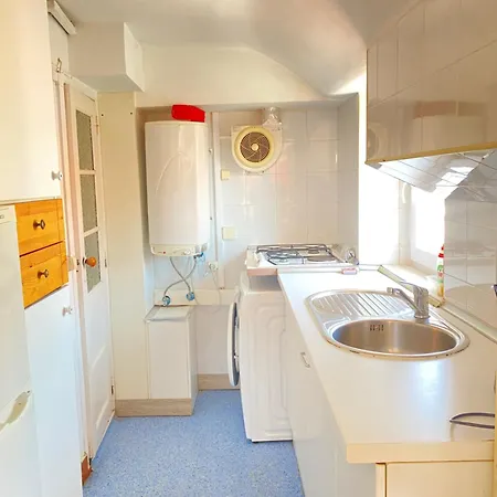 Lxapartments * Lisboa