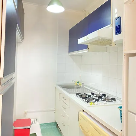 Lxapartments * Lisboa