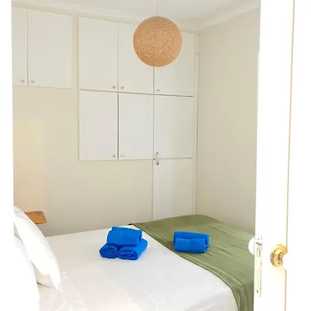 Lägenhet Lxapartments