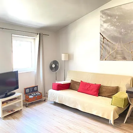 Lxapartments * Lisboa