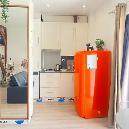 Lxapartments Lägenhet